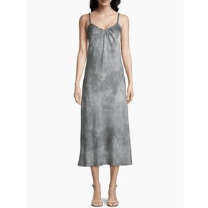 Calvin Klein maxi dress